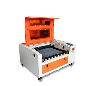 laser engraving machine 4040