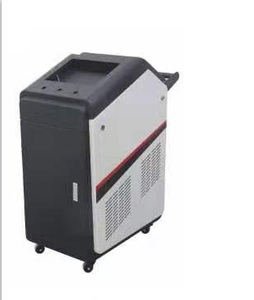 Laser cleaner LZ-500-LC