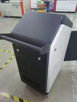 Laser cleaner LZ-200-LC