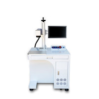 Desktop CO2 Laser Marking Machine LZ-LM30C