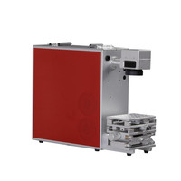 Portable Laser Marking Machine LZ-LM30