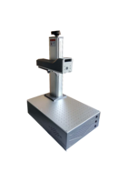 Desktop fiber laser marking machine LZ-LM10
